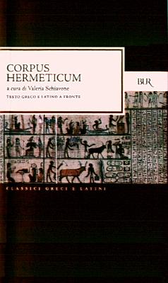 Corpus Hermeticum